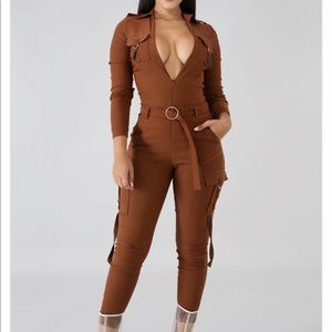 Jumpsuit